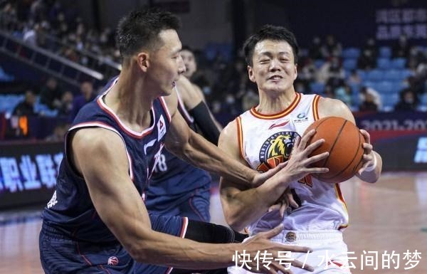 徐杰|CBA联赛广东男篮险胜吉林男篮的原因,小说都不敢这么写