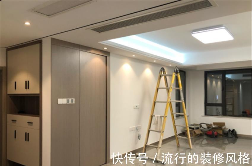 吊顶|装修时若想省钱，这5个地方不用装太好，完全不影响入住体验！