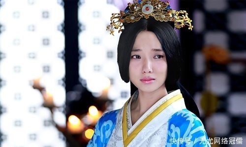 皇后|一歌妓被皇帝看中,在马车上就被宠幸,后来却成为一代贤后