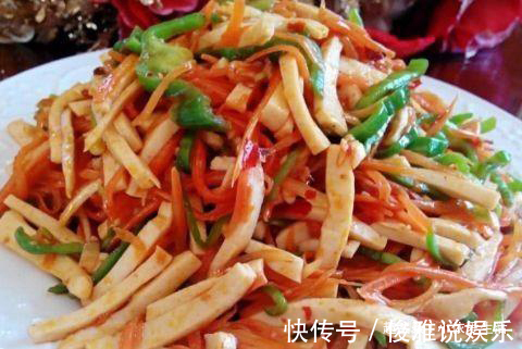 美味诱人的几道家常菜,好吃不腻,爽口开胃,简单又营养