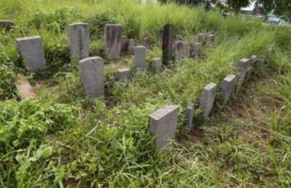 祖坟|崇祯挖李自成祖坟,挖出一个高级货!崇祯看后叹道大明气数尽了