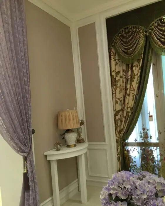 房子|历时半年,老婆50多万将房子装修成宫殿,我只是心疼我的钱!