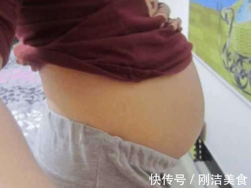 孕妈|孕妈看到胎宝“四维照”,表示娃不像自己,准爸爸:他也不像我!