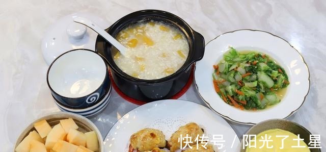 我家小孩的早餐,七天不重样,十分钟就搞定小孩很爱吃!