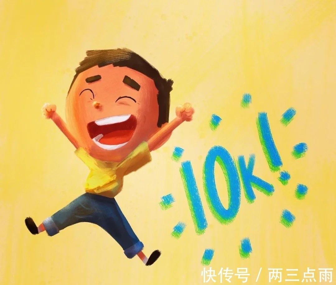 可爱|每个人物都有自己的性格,可爱的有点犯规 !—— Wyn作品