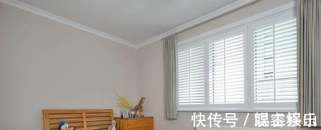 柜台|多亏老婆这个明智的决定,在电视墙做一圈柜子,完工后漂亮又实用