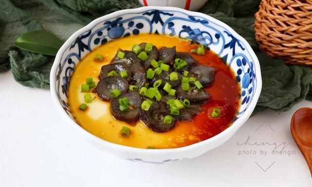 明日立冬,不管多忙也要记得吃“六个一”,应季而食,温暖入冬