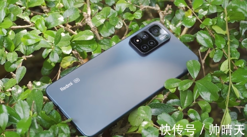 价位段|RedmiNote11Pro使用一个月,感触太多,我愿称它千元“最强手机”