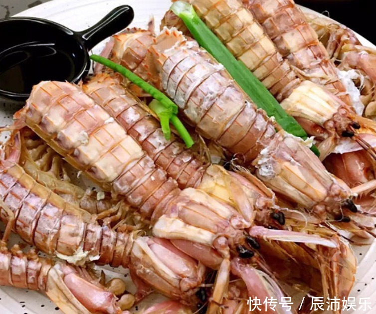 春天万物生发一定要吃的“长高菜”,鲜甜嫩滑,身体进入高速生长