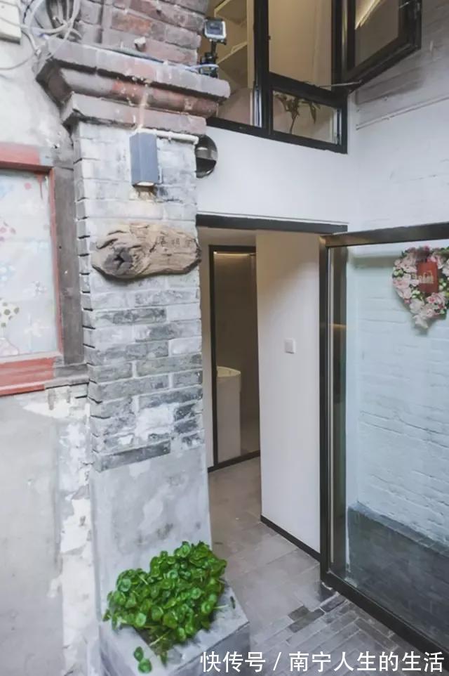 齐家云云|祖孙三代蜗居19㎡开间,变身四室两厅一厨一卫,换头级别的整容术