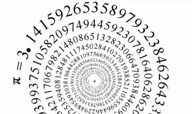 古人为什么不直接用软尺围成圆,用长度除以直径,算出圆周率?