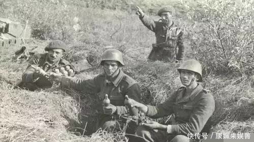 二战|为什么有人说如果德国在二战中没有罗马尼亚的帮忙连仗都打不了?