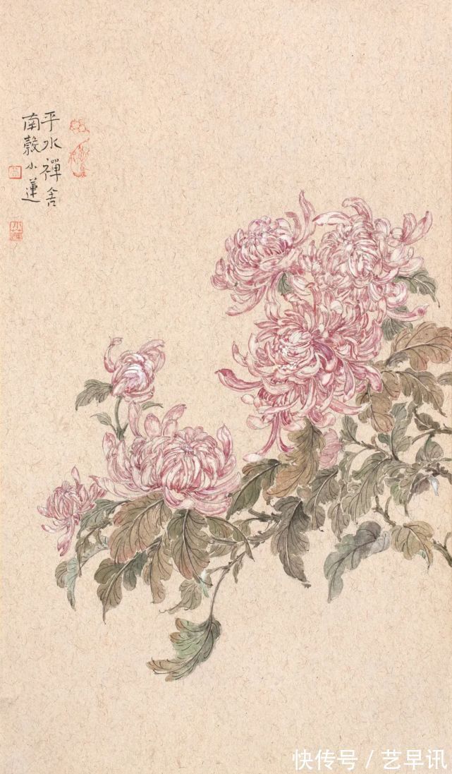 高强&守本修心·古韵盎然 | 高强