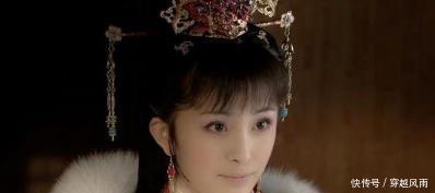 美丽|历史上被迫和亲，嫁给父子两人的美丽女子，到死都想着两国和平！