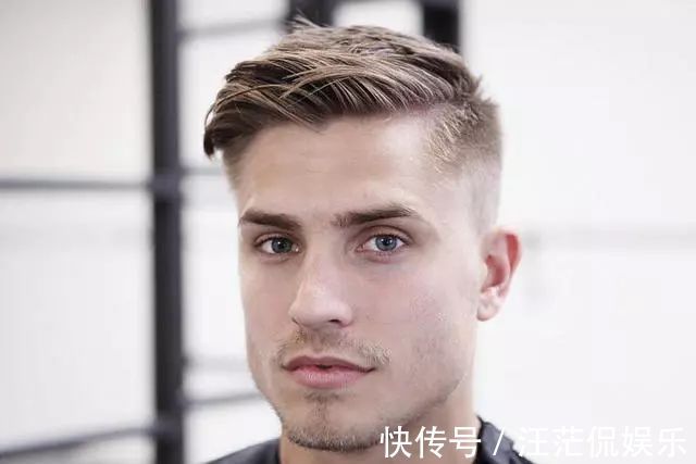 泽恩|剪头发就看这篇!2019年六大男性发型趋势解析