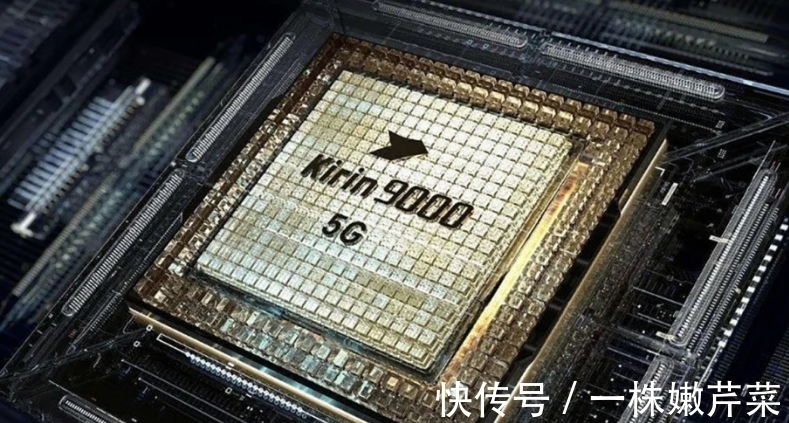 任正非|4558亿元!华为官宣两个好消息,情况越来越明朗
