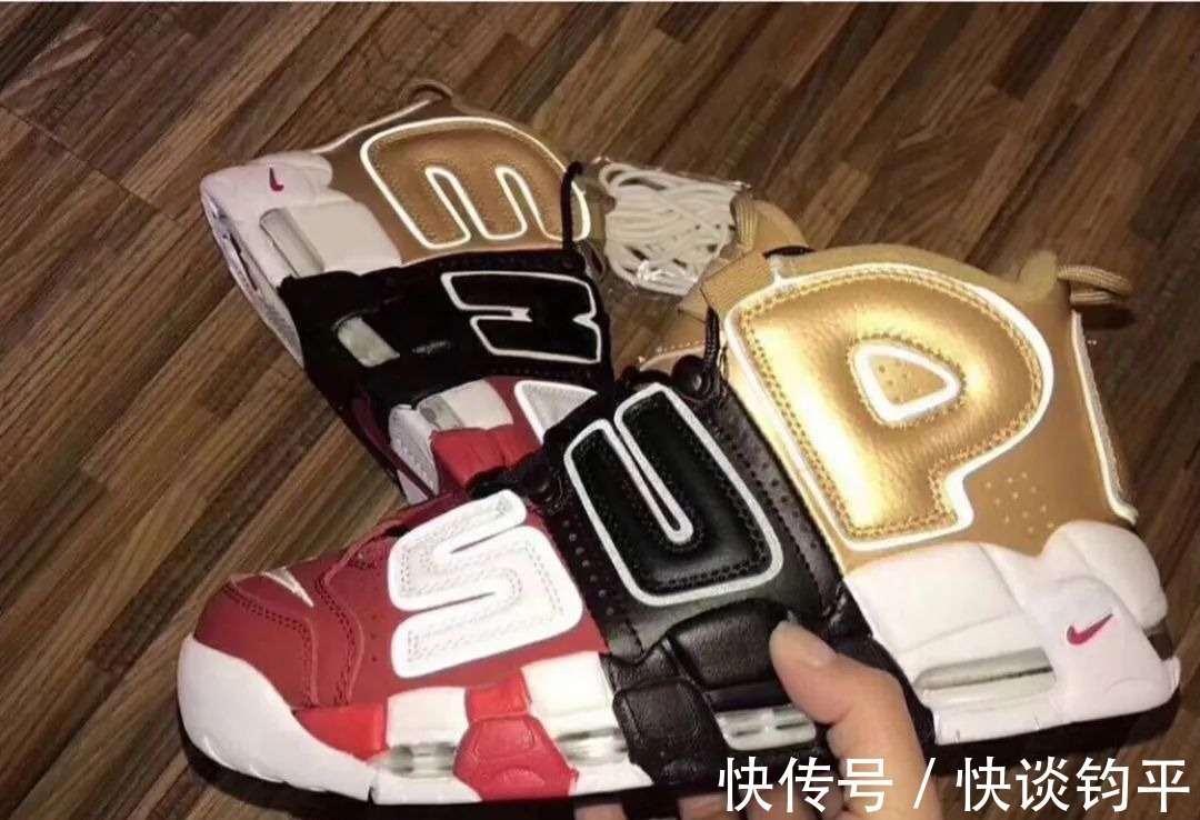 乔丹|赶走烦恼带来欢乐,那些鬼才设计的莆田世家,你都见过吗?