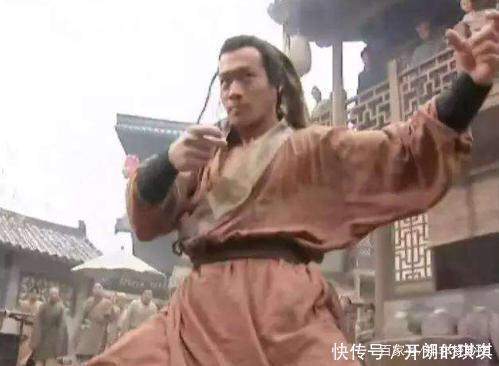 杨志|鲁智深、杨志、林冲、李逵，若独斗蒋门神，几回合能将其打趴下