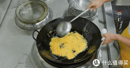 小颗粒备用|王刚的美食精选 篇六十四:厨师长分享:“扬州炒饭”非家常做法,味道很赞