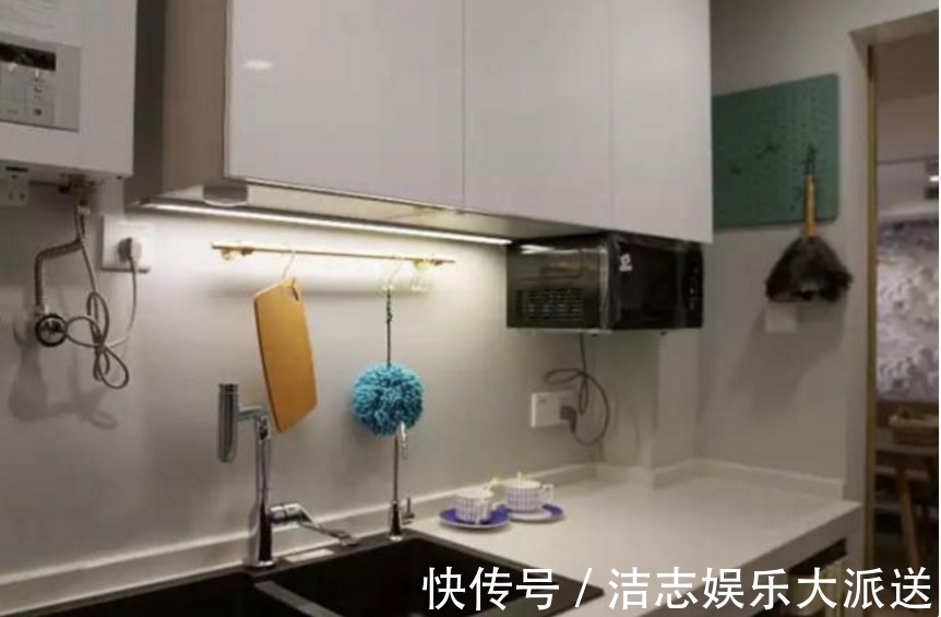 新手|新手装修最怕厨房没装好,过来人教你这么设计,厨房越用越顺心