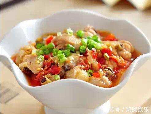 好吃又下饭的一道家常菜,简单好学,不油不腻