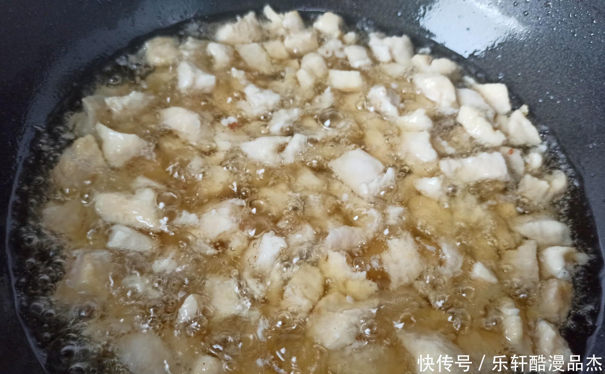 4道适合年夜饭的家庭小炒,做法简单,鲜香美味,下酒下饭都好吃