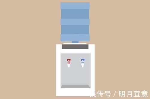 自来水|只喝电水壶烧开的自来水,对人体会有害吗?和桶装水比,哪个好?