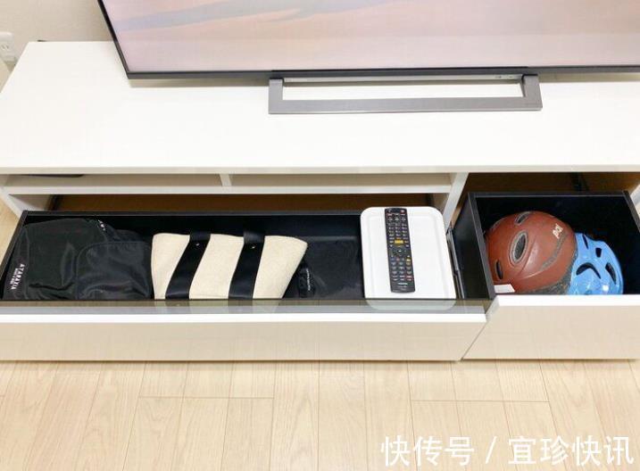 餐具|日本一家四口的极简生活用最少的物品,过上最幸福的日子