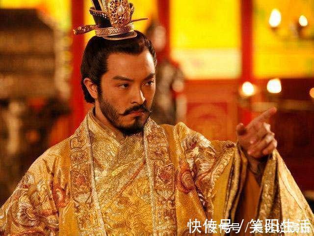 女儿|此人为三个女儿挑女婿，结果选出了三个皇帝，号称古代岳父第一人