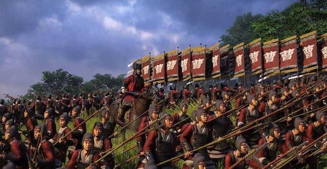 廖化|蜀中无大将廖化作先锋，廖化真的很差吗，别被演义给骗了