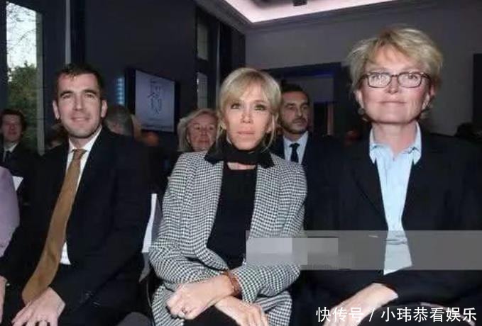 微整|法国第一夫人又换发型!微整后时髦感飙升,根本不像66岁老人