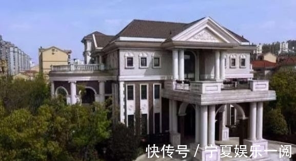 房子|当年姚明嫌自己的豪宅太大,950万卖给刘翔,如今涨了多少?