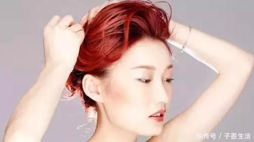 女神|谁说短发不能百变扎发？一分钟让你变女神！