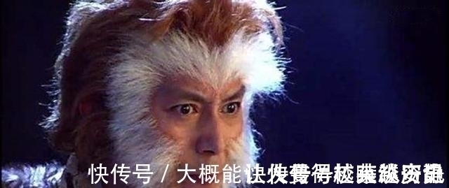 羽翼仙!封神中五大洪荒妖王,袁洪榜上有名,第一来头最大,如来不敢得罪