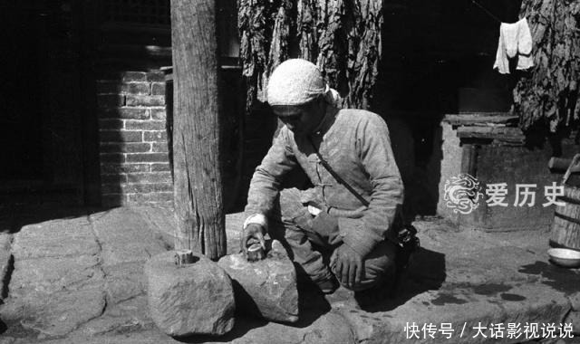 英雄|抗战中威震敌胆的地雷英雄 曾被国家领导人奖励一支步枪