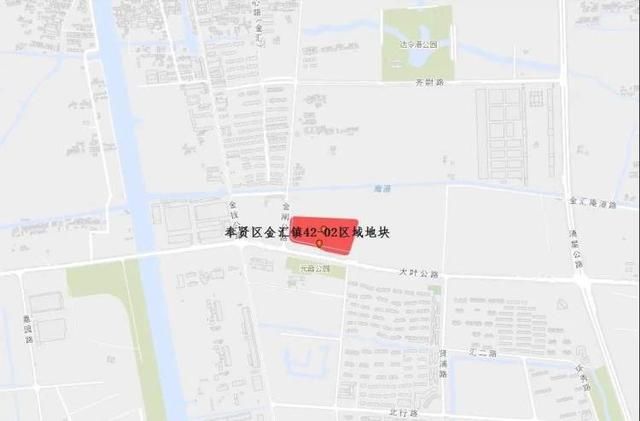 上海|总价约101亿！上海集中土拍次日6宗宅地成交