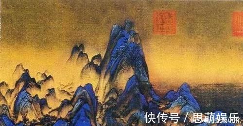 北宋|北宋最凶之画成画即被销毁,画家下狱砍头