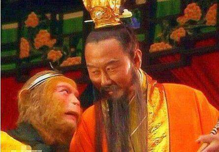 菩提祖师|西游记两位跳出三界之外的强悍散仙:玉帝和如来都没资格管他俩