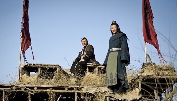 开国功臣|开国功臣指责刘邦:你和纣王一样!汉高祖为何却不杀他?