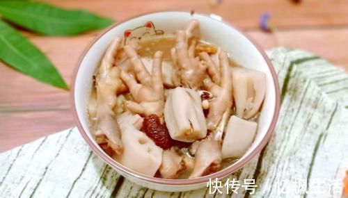 红润|天然的“补血库”发现了,上锅炖一炖,气血双补,脸色越来越红润