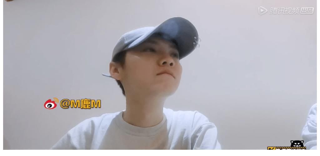 《哈哈哈哈哈》第二季,彭昱畅参加被吐槽,对他来说,是好是坏?