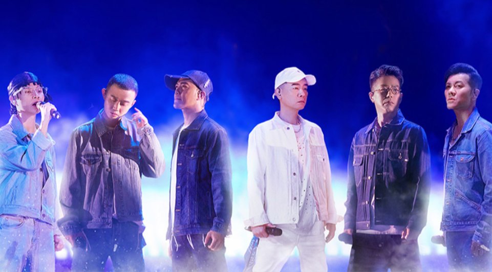 袁詠儀|《披荊斬棘的哥哥》：在這個舞臺上最多的，是“別人的老公”