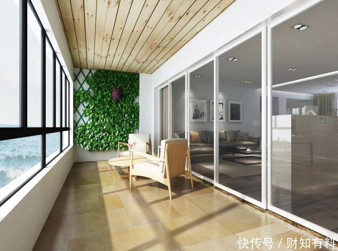 中户|买房的4个原则:买南、买边、买三、买中,基本都是好房子