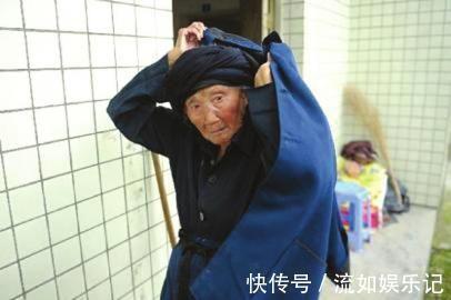 长寿女性@“世界最长寿女性”119岁付素清:3个养生秘方,活成一道阳光