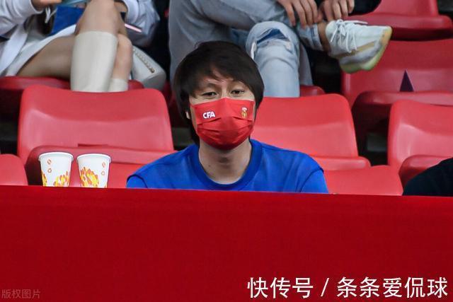 邓涵文|国足出现大面积伤病潮,李铁如何应对12强赛?五员大将可解危机