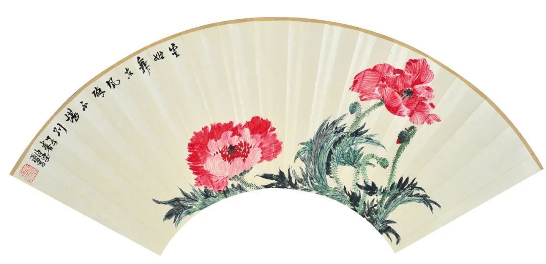 徐塗&「徐塗」|水墨一品-中国当代书画名家精品展