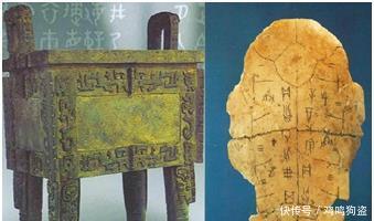 感生|古代的“感生说”,你信不信7位“感生”帝王,刘邦位列其一!