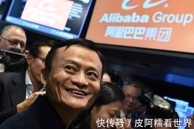 老年人|马云没有吹牛！“预言”终于被确认了？全新购物模式开始全国兴起