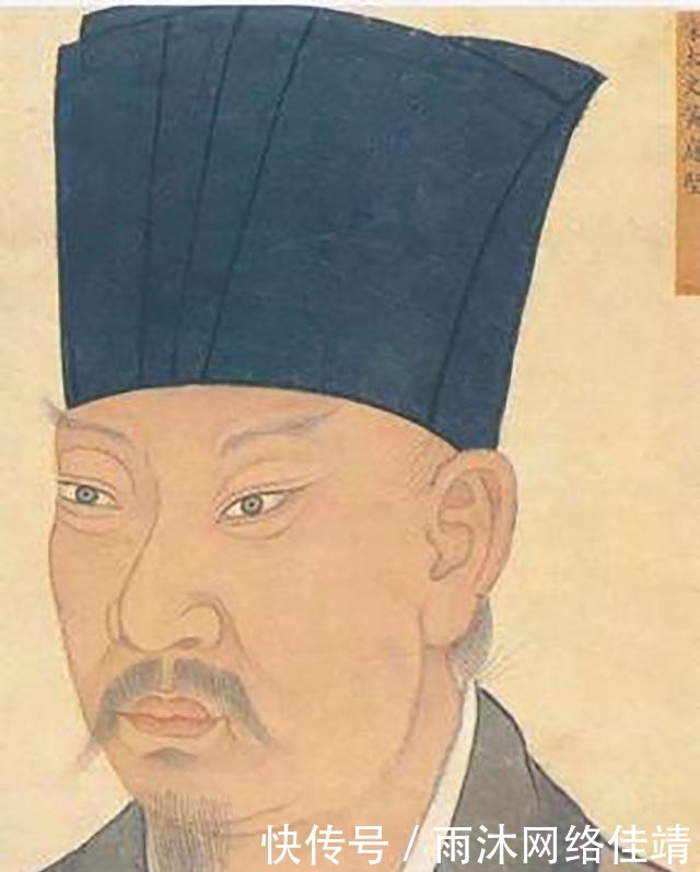 宋代|浅析宋代山水画的意境