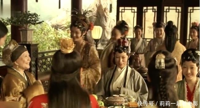 螃蟹|贾府衰败之谜:《红楼梦》中看似小小的螃蟹宴,猜猜花了多少钱?